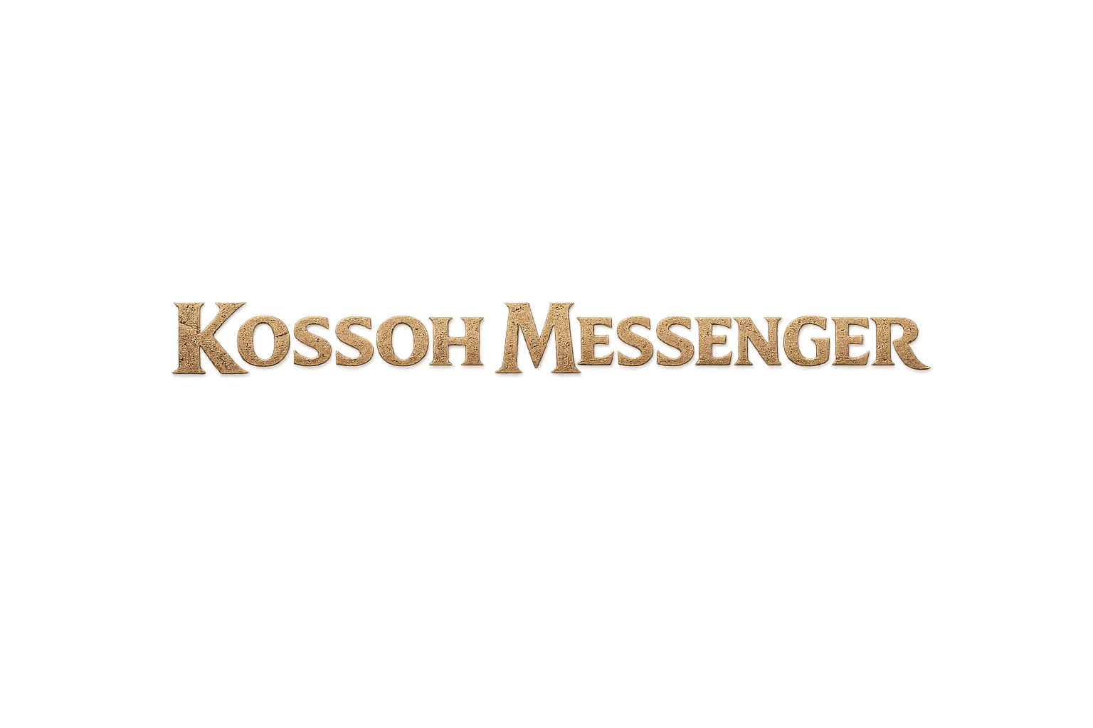 Kossoh Messenger